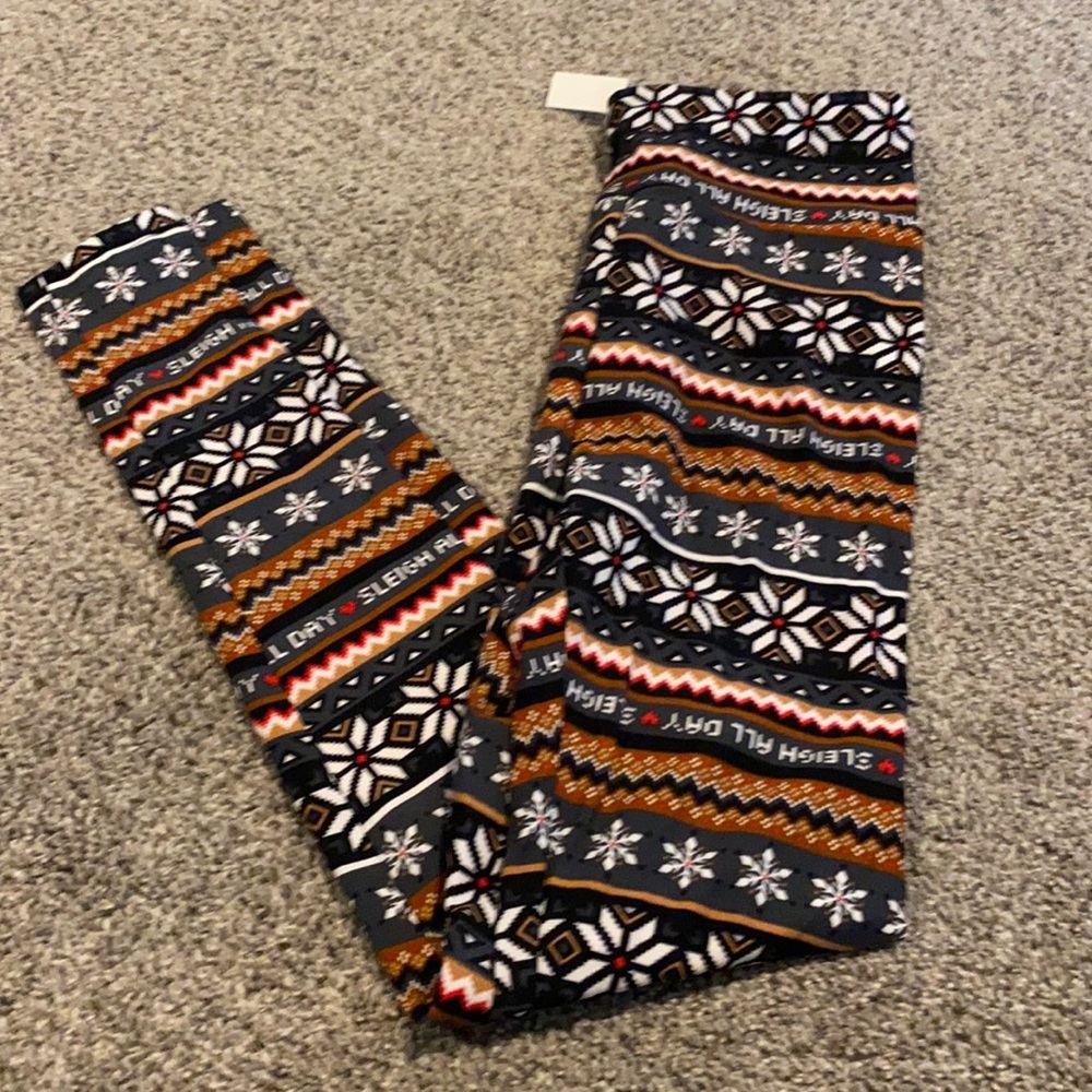 Leggings - Picture 2 of 3